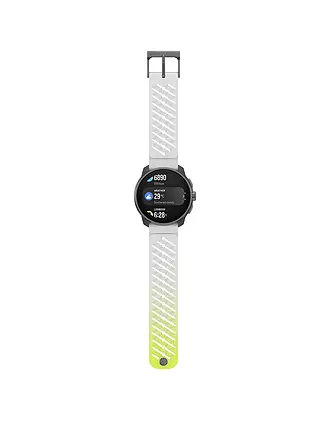 SUUNTO | Reloj multideporte con GPS Suunto Race S Titanium Graphite | gold